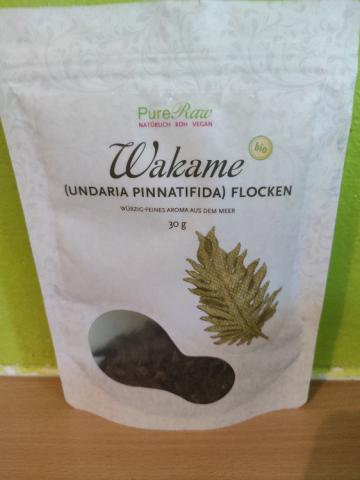 Wakame von HULKK | Hochgeladen von: HULKK