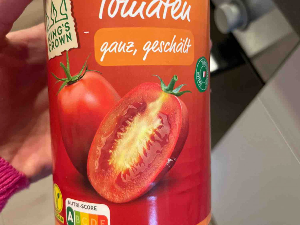 Tomaten ganz geschält von Bootyqueen | Hochgeladen von: Bootyqueen