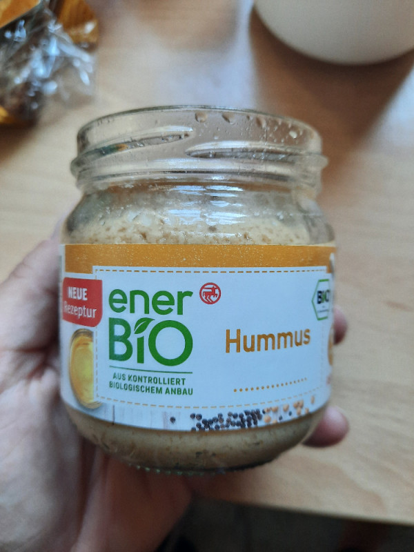 Hummus von freytagi | Hochgeladen von: freytagi