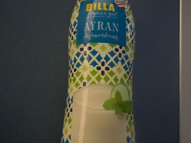Ayran von heimoreumann | Hochgeladen von: heimoreumann Ayran von heimoreumann | Hochgeladen von: heimoreumann