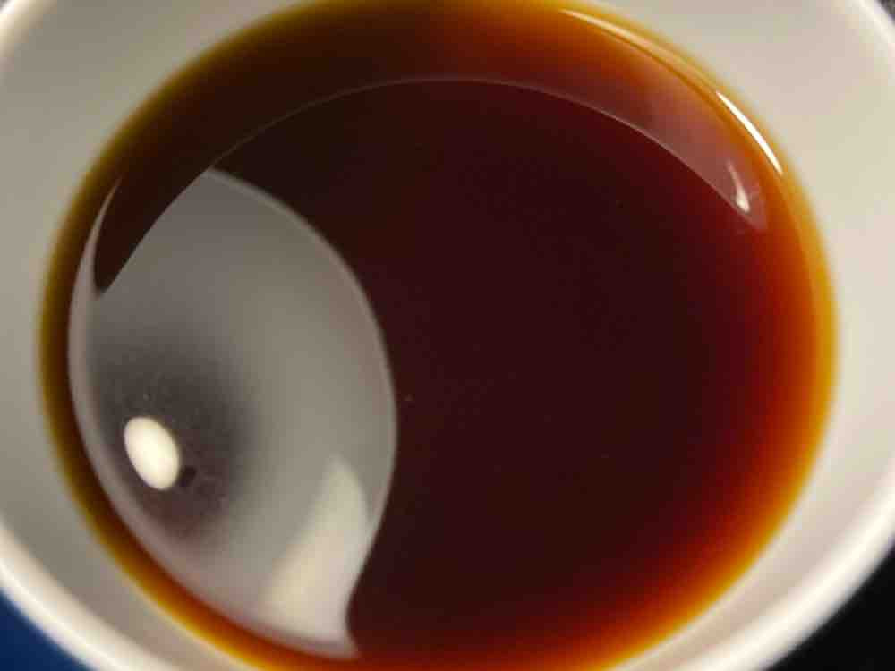 Lupinenkaffee, schwarz, Kaffee von joha | Hochgeladen von: joha