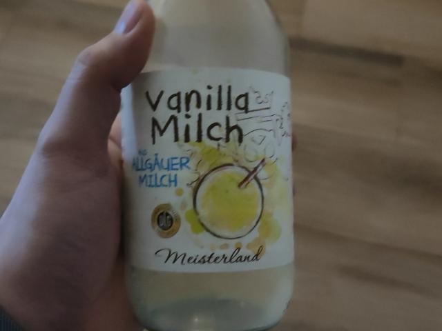 Vanilla-Milch by Clone_IX | Uploaded by: Clone_IX