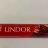 Lindor Milk chocolate bar by Lunacqua | Hochgeladen von: Lunacqua