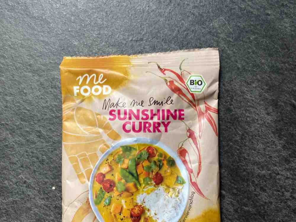 Sunshine Curry von mitzimi | Hochgeladen von: mitzimi