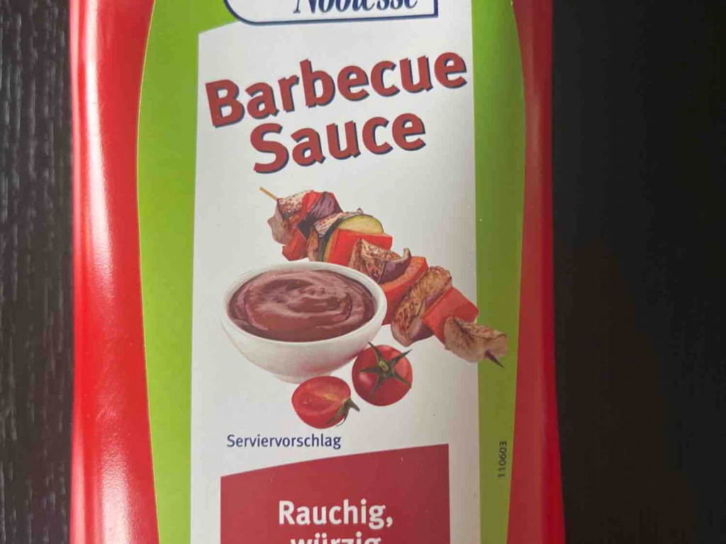 barbecue Sauce von xarens | Hochgeladen von: xarens