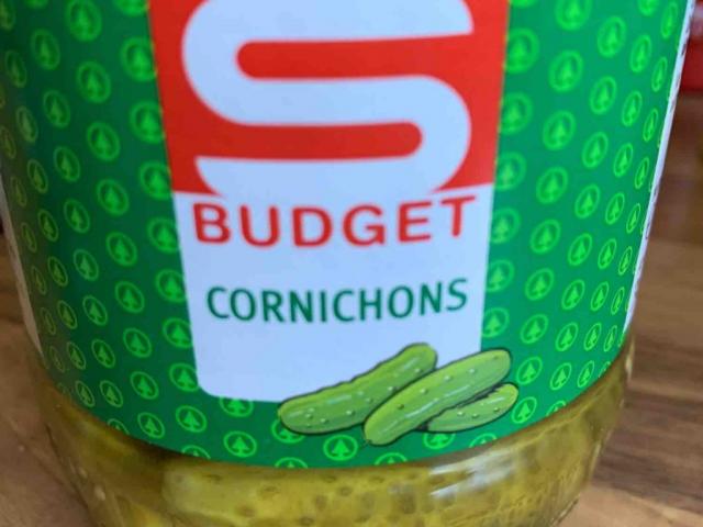 Cornichons von Mony82 | Hochgeladen von: Mony82