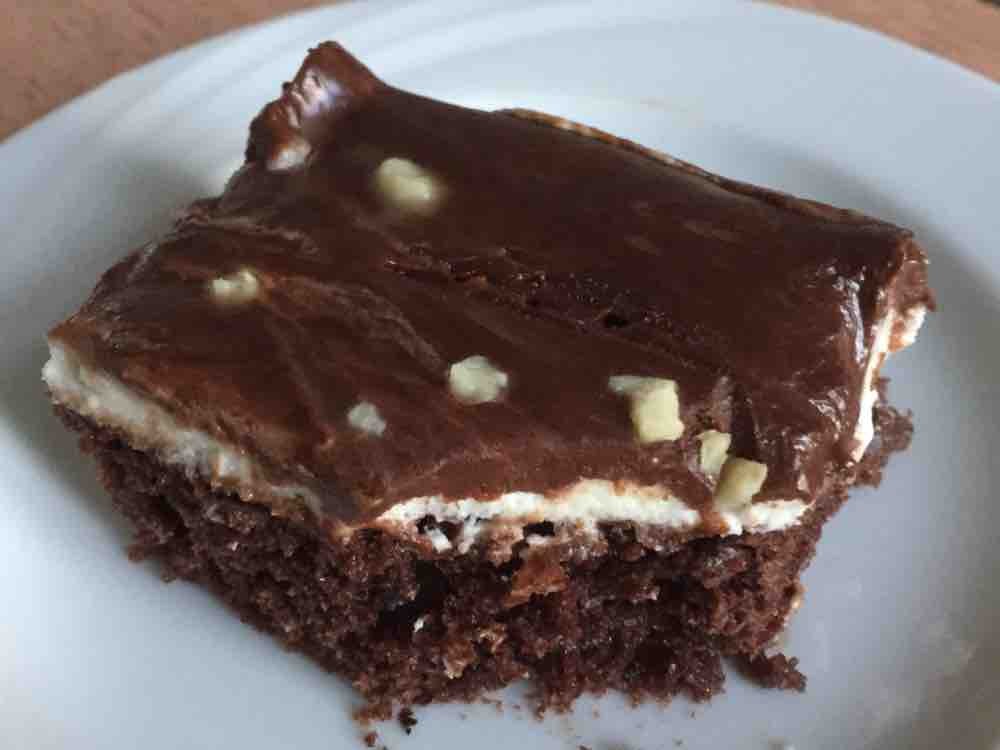 Veganer Schoko - Nuss - Kuchen, Schokolade von martinaschranz786 | Hochgeladen von: martinaschranz786