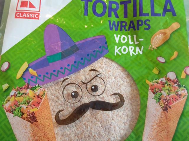 tortilla wraps vollkorn, 7.6 by Indiana 55 | Uploaded by: Indiana 55 tortilla wraps vollkorn, 7.6 by Indiana 55 | Uploaded by: Indiana 55