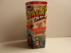 Koala Kakao | Hochgeladen von: maeuseturm