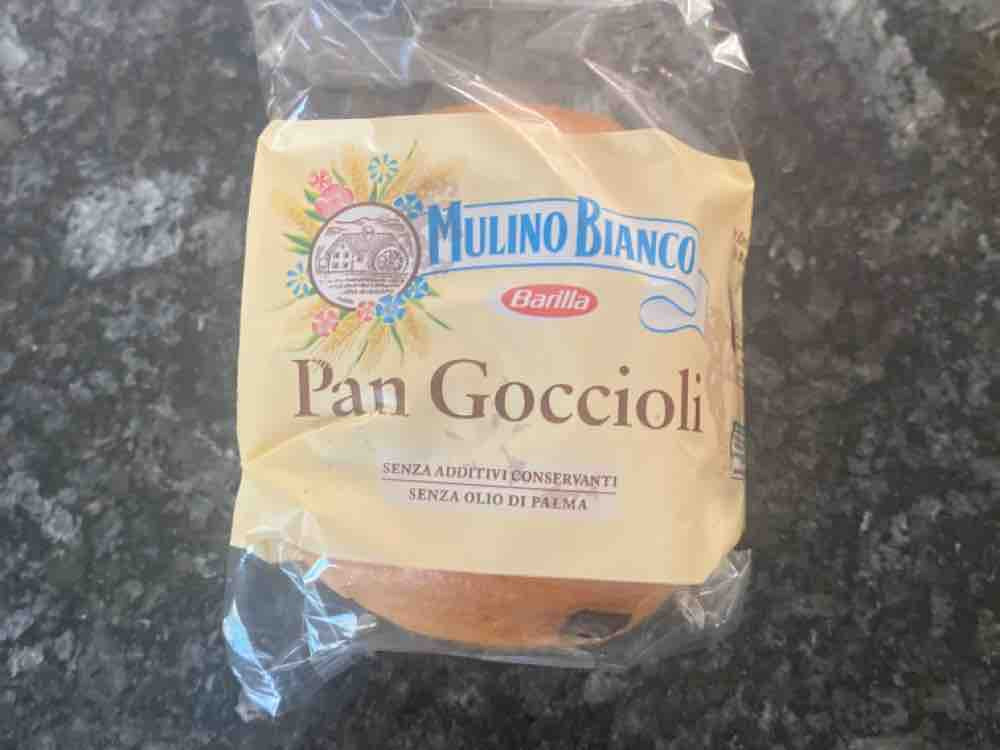Mulino Bianco Pan Goccioli von rzgar09 | Hochgeladen von: rzgar09