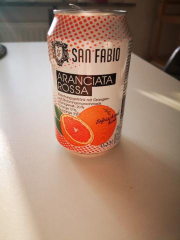 San Fabio Aranciata rossa von melele | Hochgeladen von: melele