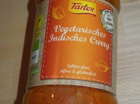 Vegetarisches Indisches Curry (Tartex) | Hochgeladen von: Greenarrow