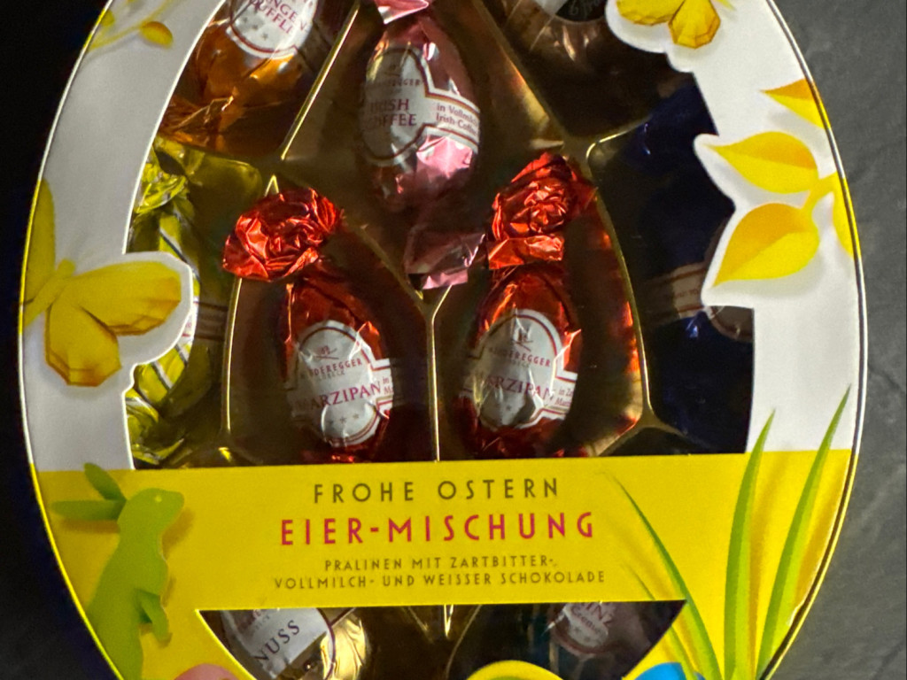 Frohe Ostern Eier-Mischung von Joerchy | Hochgeladen von: Joerchy Frohe Ostern Eier-Mischung von Joerchy | Hochgeladen von: Joerchy