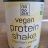 vegan protein shake, bourbon vanille von kiwipick | Hochgeladen von: kiwipick