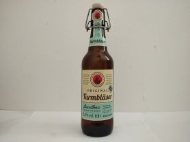 Turmbläser - Original: Landbier, Premium | Hochgeladen von: micha66/Akens-Flaschenking