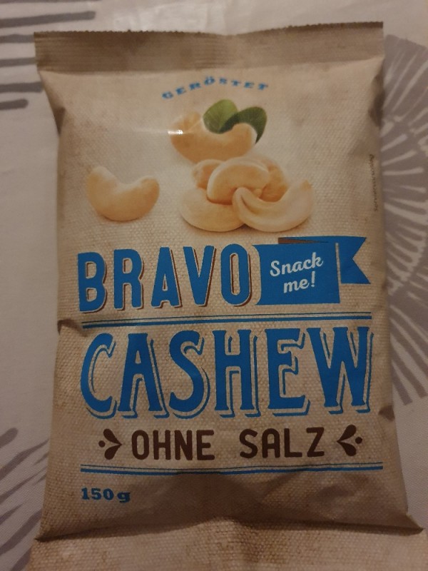 cashew nüsse von OfficerBlue | Hochgeladen von: OfficerBlue