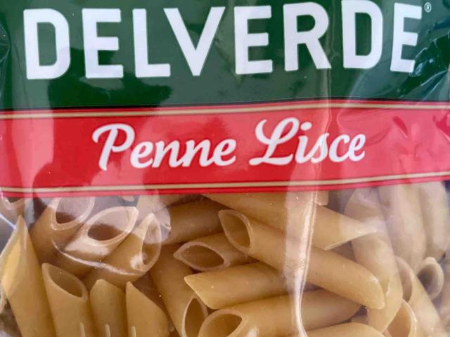 Penne Lisce by dkh | Uploaded by: dkh