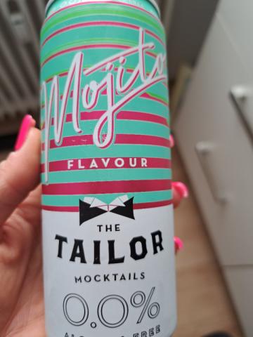 The Tailor Mocktails, Mojito von Campbell | Hochgeladen von: Campbell