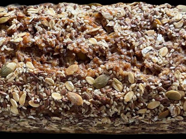 Kornkraft Brot von hjk696 | Hochgeladen von: hjk696