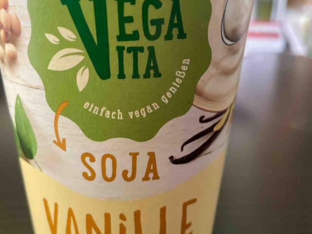 Vega Vita Soja Vanille von Angelika2019 | Hochgeladen von: Angelika2019