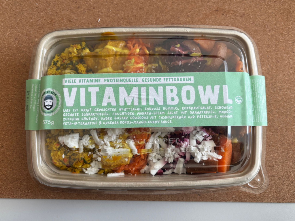 Vitaminbowl von ninaaaluni | Hochgeladen von: ninaaaluni Vitaminbowl von ninaaaluni | Hochgeladen von: ninaaaluni