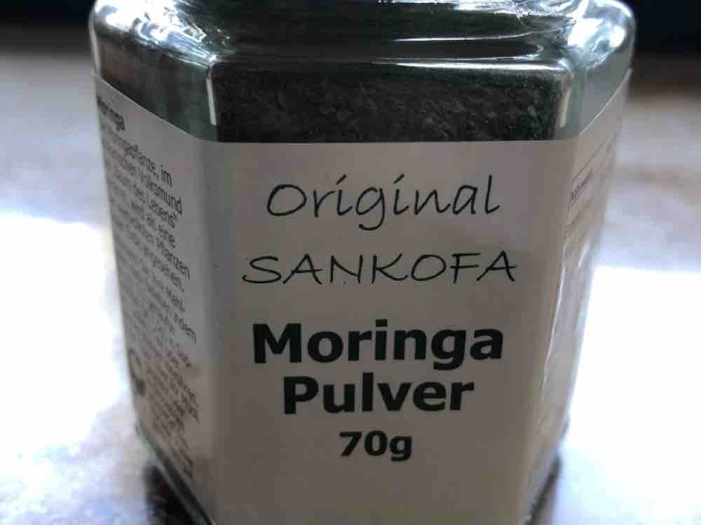 Moringa Pulver 100% von NazKul | Hochgeladen von: NazKul