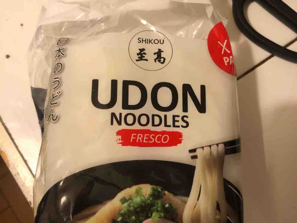 Udon Noodles, Fresco von leonhennig | Hochgeladen von: leonhennig