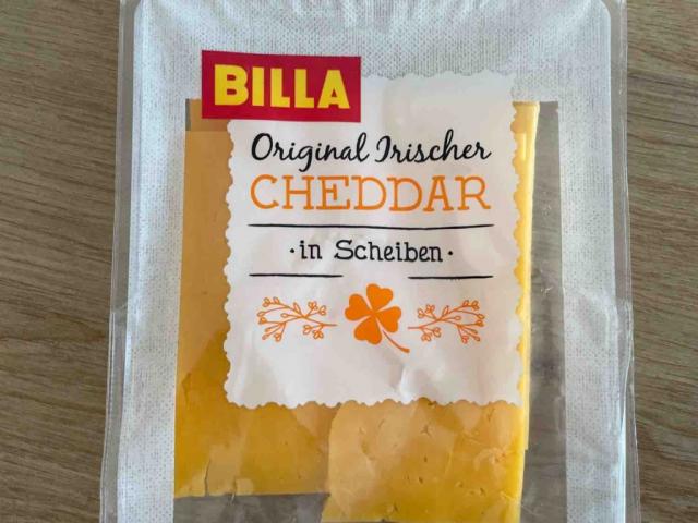 Original irischer Cheddar von lionhennig | Hochgeladen von: lionhennig