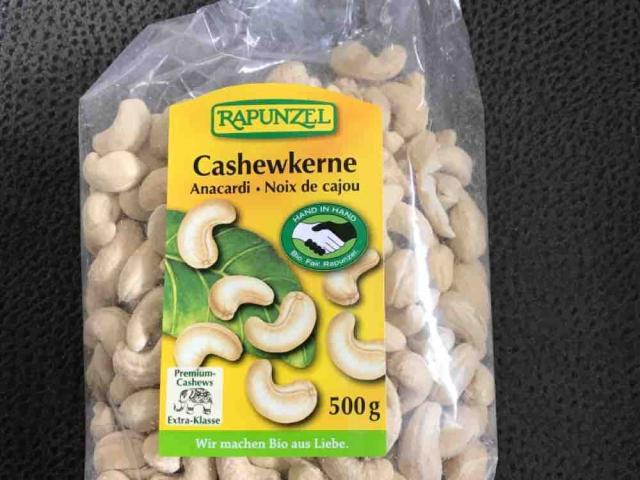 Cashewkerne ganz von Emiliovom | Hochgeladen von: Emiliovom