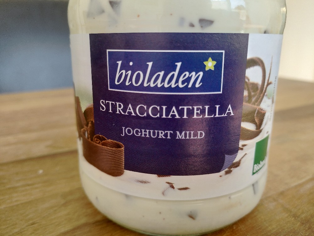 Stracciatella Joghurt mild von timov382 | Hochgeladen von: timov382