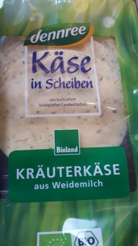 Kräuterkäse aus Weidemilch von BadAngel63 | Hochgeladen von: BadAngel63