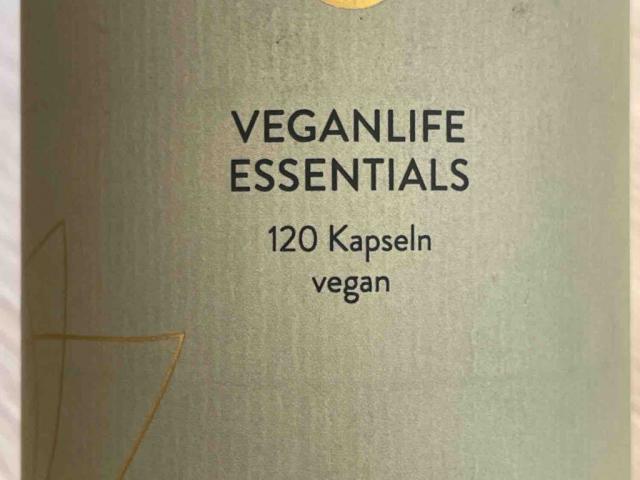 Veganlife Essential von ToXXen | Hochgeladen von: ToXXen