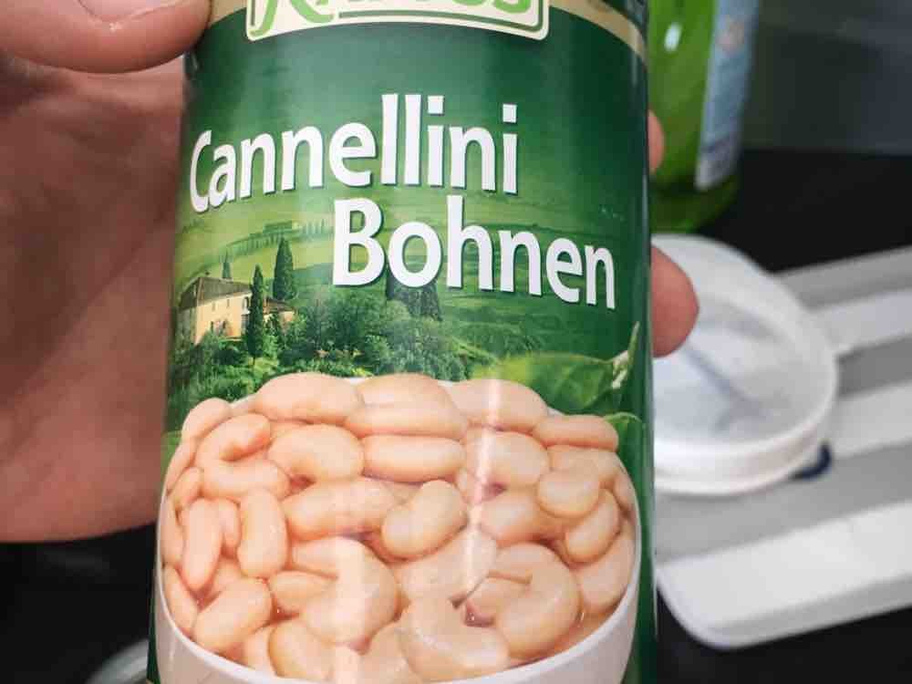 Cannellini Bohnen (Kattus) von dilosch | Hochgeladen von: dilosch