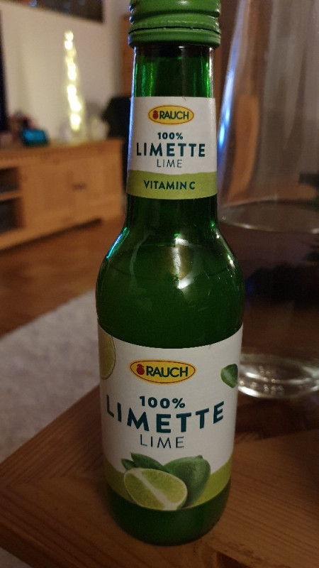 Limette Lime 100% von GreHe | Hochgeladen von: GreHe