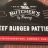 Beef Burger Patties, Butchers Burger von hollus | Hochgeladen von: hollus