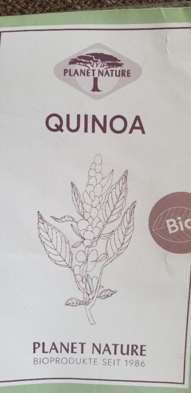 Quinoa von sjimenezgil533 | Hochgeladen von: sjimenezgil533