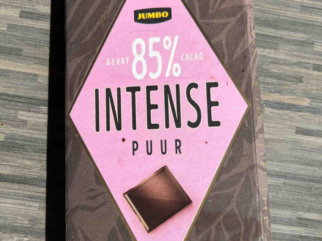 Edel Chocolade 85% von laaserx100 | Hochgeladen von: laaserx100