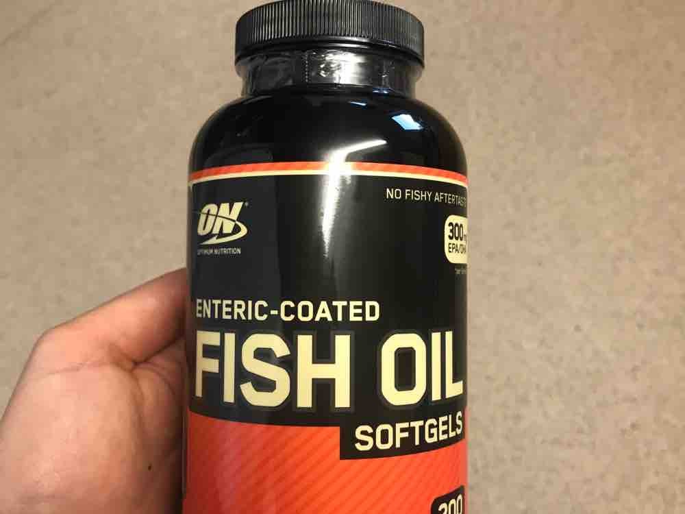 Fish Oil Softgels, neutral von mariamasha5 | Hochgeladen von: mariamasha5