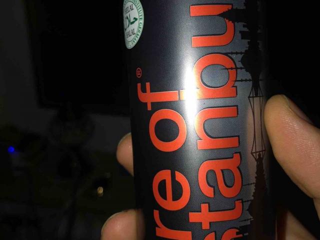 Energy drink, fire of istanbul von yildi | Hochgeladen von: yildi