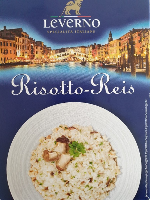 Risotto-Reis von jasminangel949 | Hochgeladen von: jasminangel949
