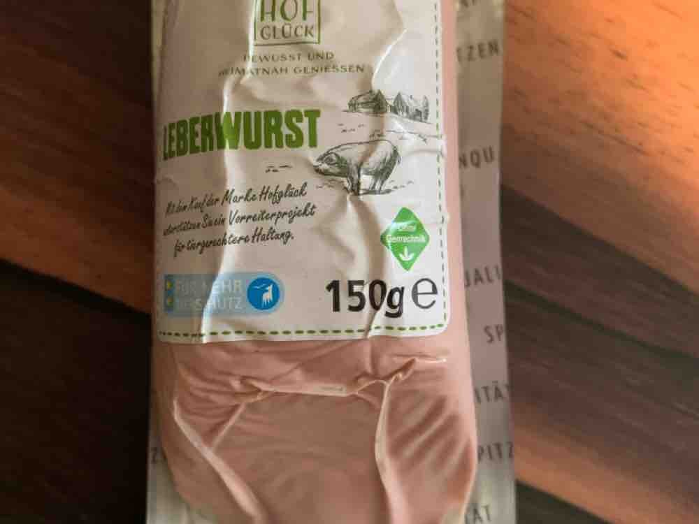 Leberwurst von thedj | Hochgeladen von: thedj