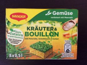 Kräuter&Bouillon, Gemüse | Hochgeladen von: Eliz32