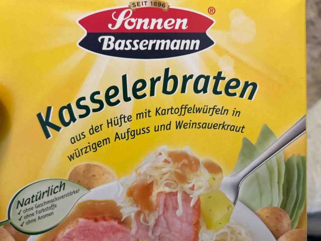 Kasselerbraten von Zahni | Hochgeladen von: Zahni