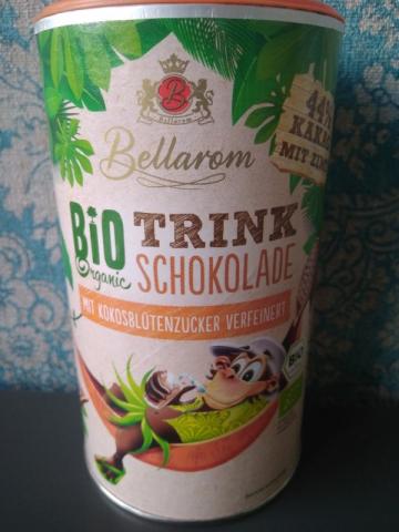 Bio Trink Schokolade von ricmo | Hochgeladen von: ricmo