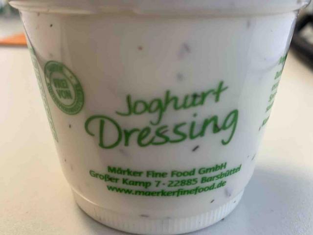 Schanzenbäcker Joghurt Dressing von IBastiI | Hochgeladen von: IBastiI