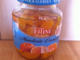 Fitini, Mandarin-Orangen | Hochgeladen von: Chivana