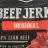 Beef Jerky, Original von stella669 | Hochgeladen von: stella669