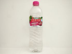 Vitrex Mineralwasser, Himbeere | Hochgeladen von: micha66/Akens-Flaschenking Vitrex Mineralwasser, Himbeere | Hochgeladen von: micha66/Akens-Flaschenking