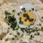 Kartoffelsalat mit  Zwiebel u Petersilie von Abanel | Hochgeladen von: Abanel