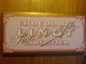 Chocolade Zartbitter, Zartbitter | Hochgeladen von: lgnt